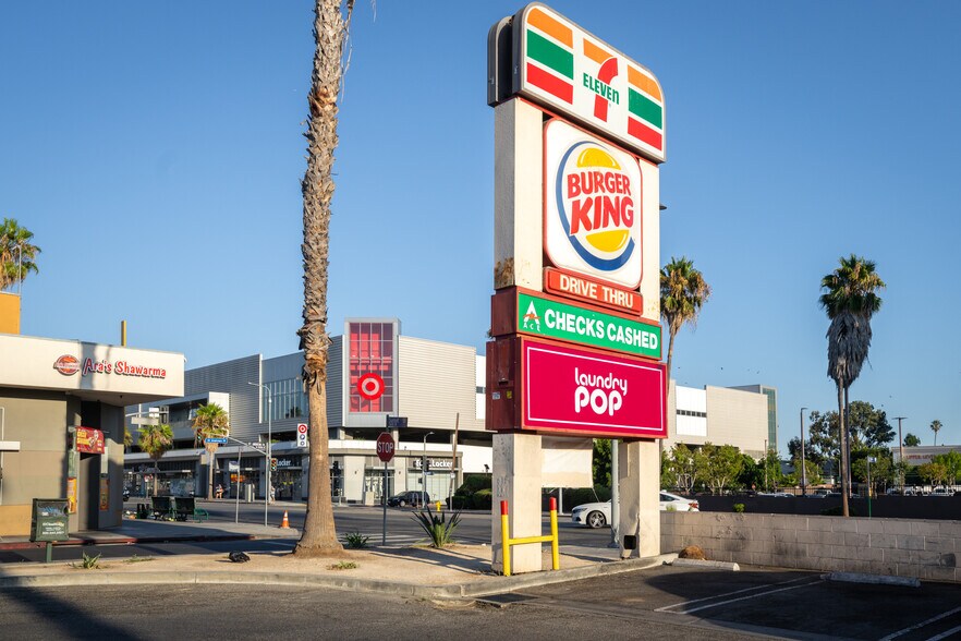 More Photos Of 5609-5615 Sunset Blvd, Los Angeles Unknown For Lease