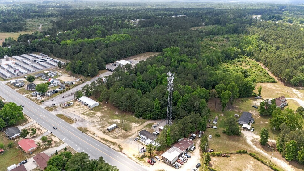 More Photos Of 14230 NC-210, Spring Lake Land For Sale