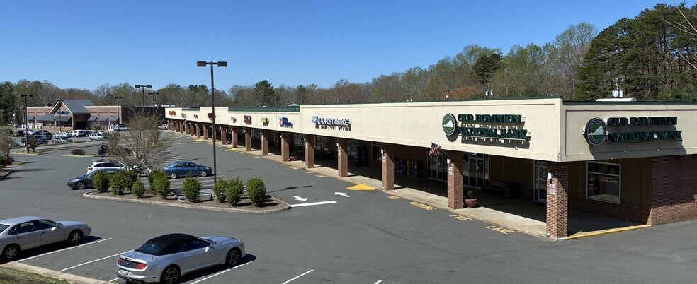 More Photos Of 110-126 Scottsville Ctr, Scottsville Unknown For Lease