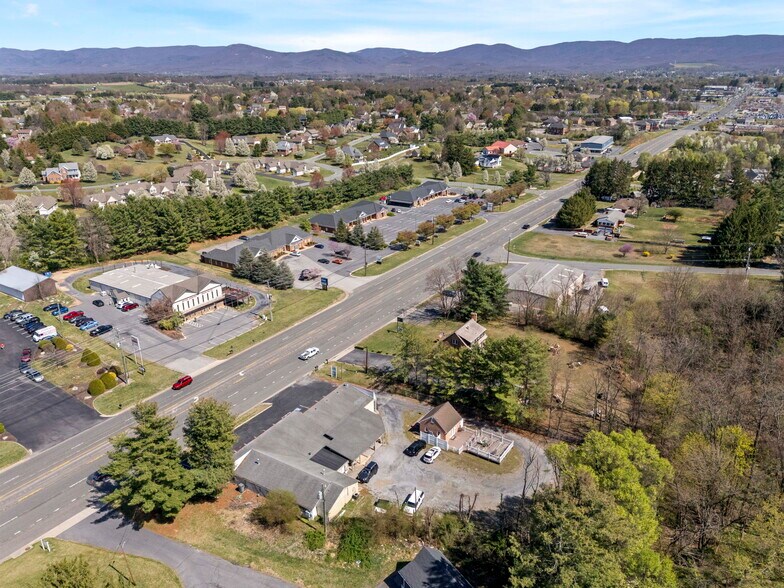 More Photos Of 2503 Jefferson Hwy, Waynesboro Freestanding For Lease