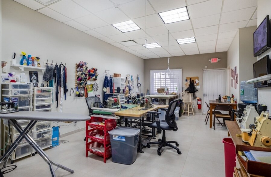 More Photos Of 169-171 Hillside Ave, Williston Park Storefront For Sale