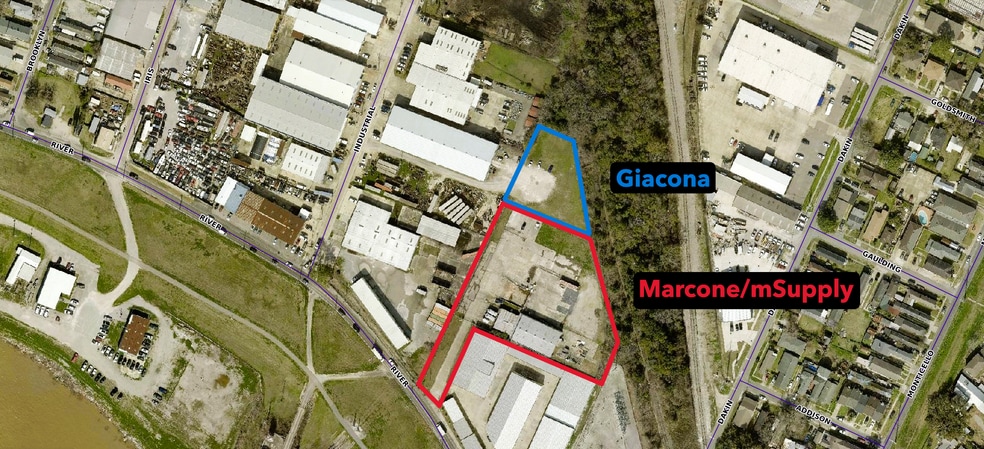 More Photos Of 333 River Rd, Jefferson Warehouse For Sale