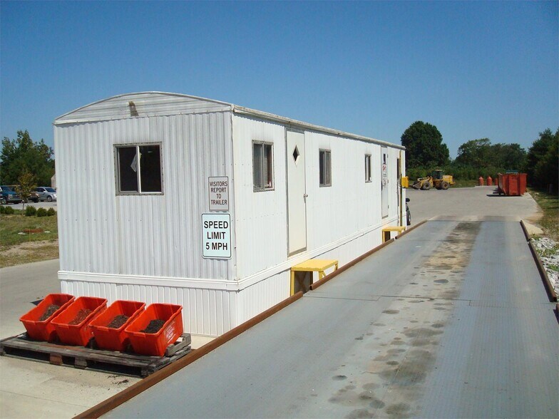 More Photos Of 3830 E US Highway 40, Clayton Warehouse For Sale