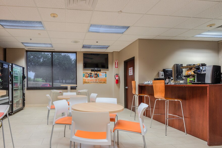 More Photos Of 2951 Kinwest Pky, Irving Office For Lease