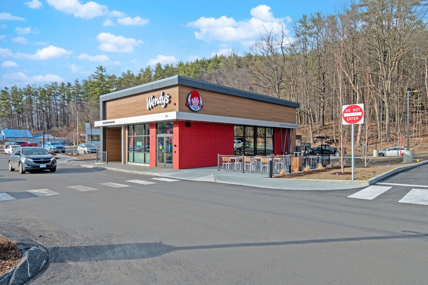 More Photos Of 384-392 Washington st, Claremont General Retail For Sale