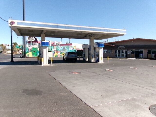 More Photos Of 1619 S Las Vegas Blvd, Las Vegas Convenience Store For Sale
