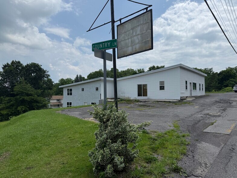 More Photos Of 13100 Bedford Rd NE, Cumberland Light Manufacturing For Lease