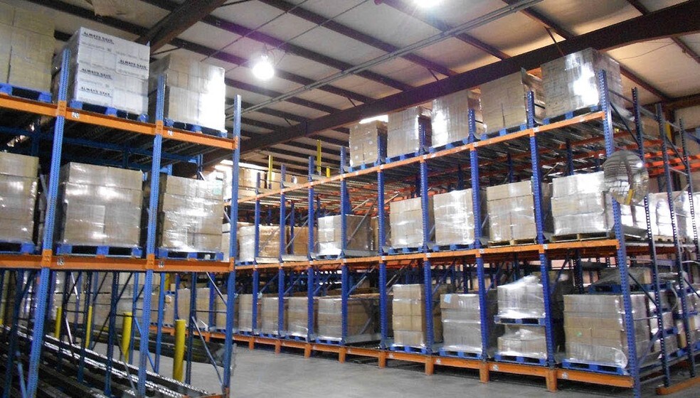 More Photos Of 1510 S 42nd St, Kansas City Manufacturing For Sale