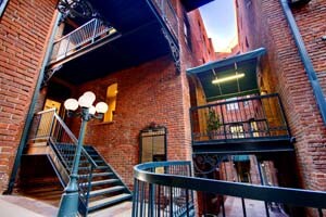 More Photos Of 1490 Lafayette St, Denver Apartments For Lease