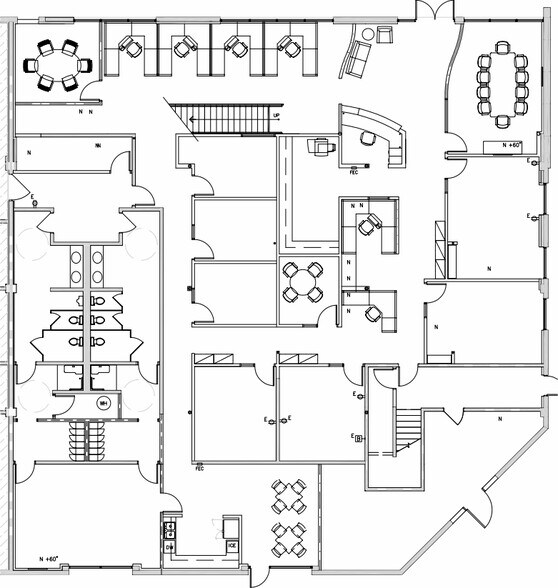More Photos Of 3185-3189 Pullman St, Costa Mesa Office For Sale