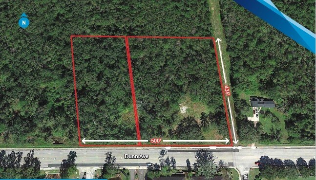 More Photos Of 3901 Dunn Ave, Jacksonville Land For Sale