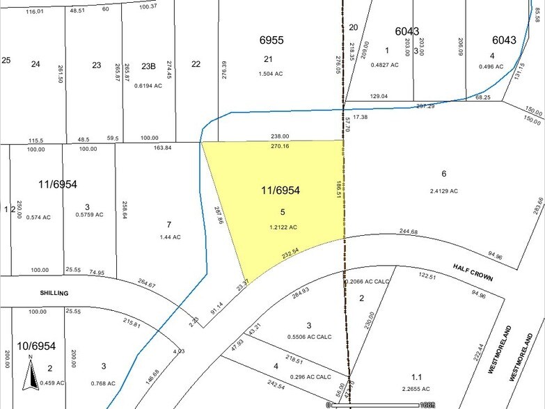 More Photos Of 4535 Half Crown Dr, Dallas Office For Sale