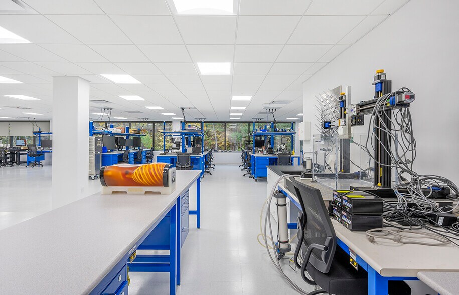 More Photos Of 1600 District Ave, Burlington Office For Lease