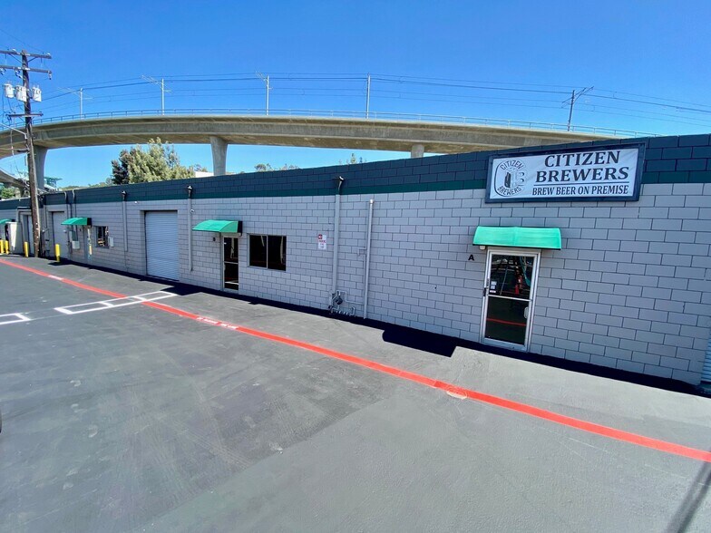 More Photos Of 5835-5841 Mission Gorge Rd, San Diego Unknown For Lease
