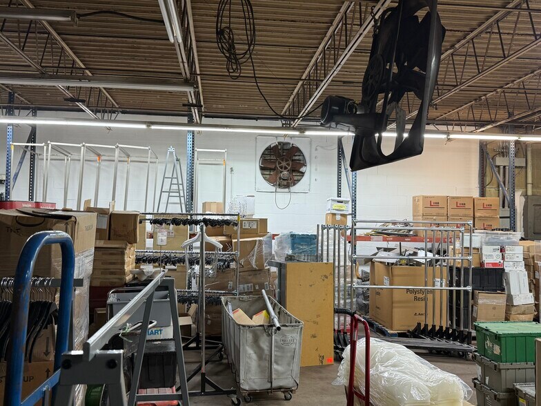 More Photos Of 1501 W Main St, Oklahoma City Industrial For Sale