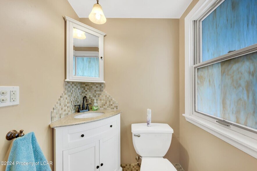 More Photos Of 668 N Main St, Wilkes Barre Religious Facility For Sale