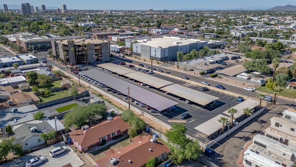 More Photos Of 3221 N 16th St, Phoenix Office For Sale
