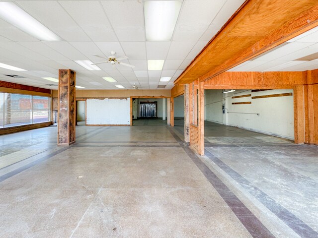 More Photos Of 200 W Grand Ave, Ponca City Warehouse For Sale