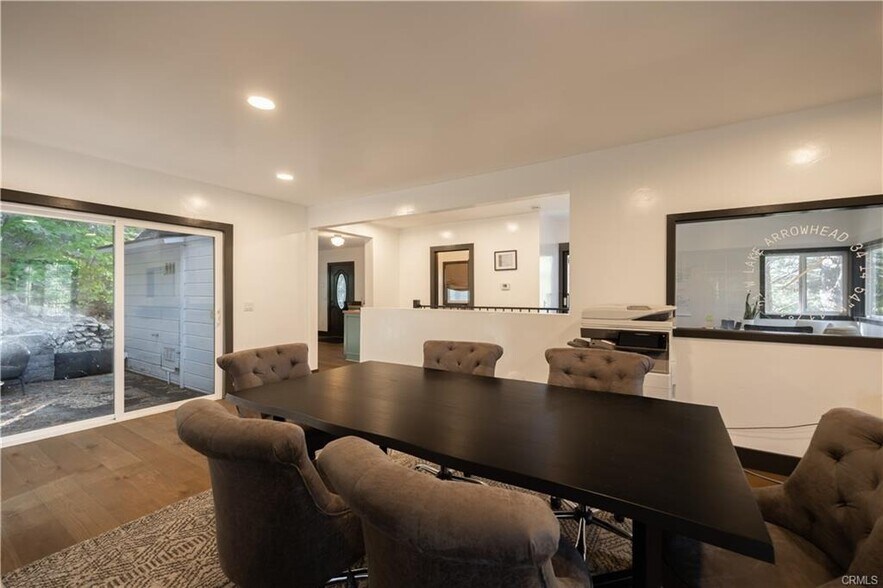 More Photos Of 27445 State Hwy 189, Lake Arrowhead Office Residential For Sale