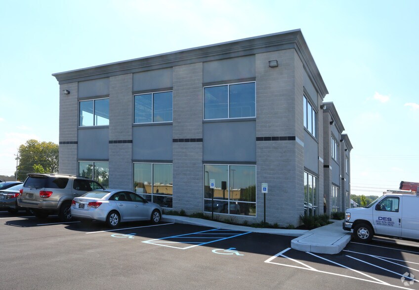 More Photos Of 1197 Airport Rd, Milford Medical For Lease