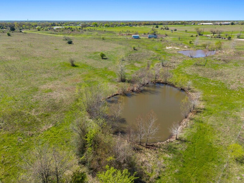 More Photos Of 8560 Grassbur Rd, Bryan Land For Sale
