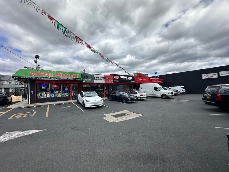 More Photos Of 1060 Richmond Rd, Staten Island Freestanding For Lease