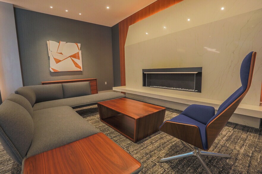 More Photos Of 2929 Arch St, Philadelphia Office For Lease