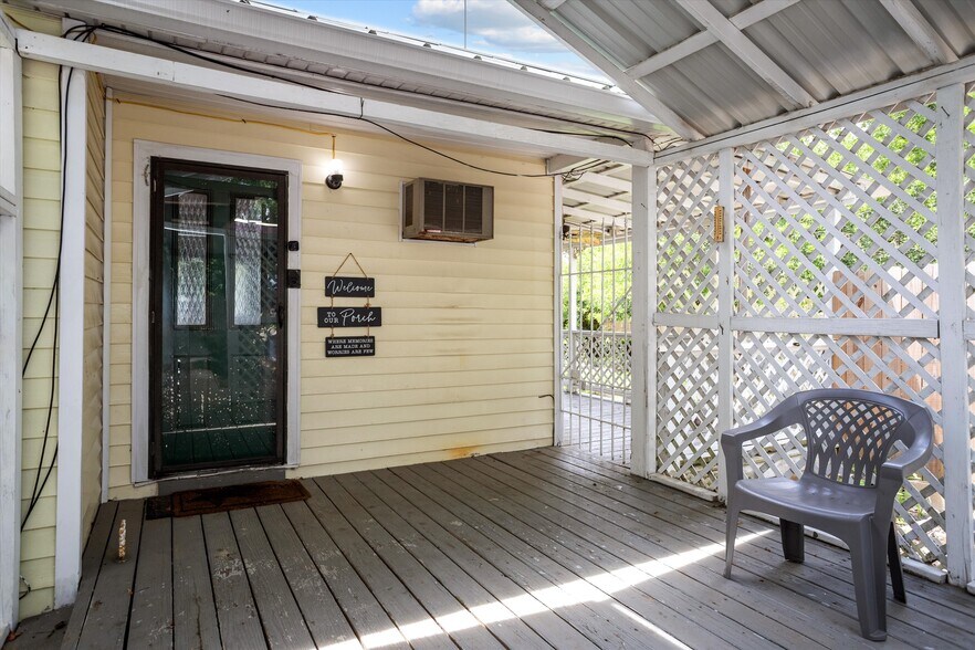More Photos Of 2508 US-69, Lufkin Lodge Meeting Hall For Sale