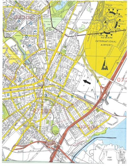 More Photos Of 577 Division St, Elizabeth Warehouse For Lease