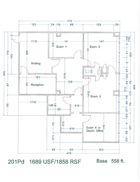 More Photos Of 15565 Northland Dr, Southfield Unknown For Sale