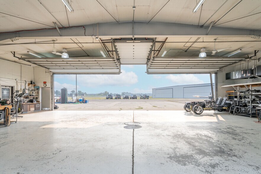 More Photos Of 1893 Airport Rd, Kalispell Warehouse For Sale