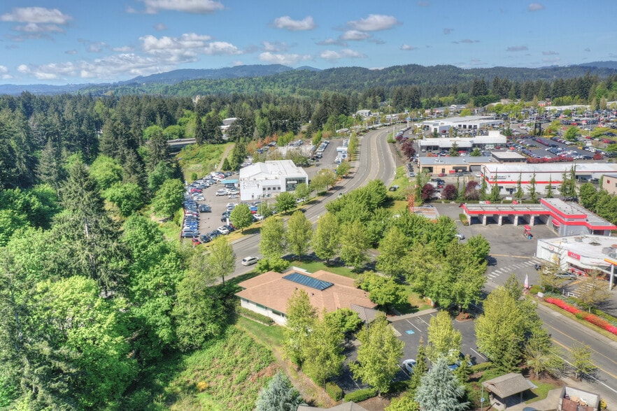 More Photos Of 2120 Caton Way SW, Olympia Medical For Sale