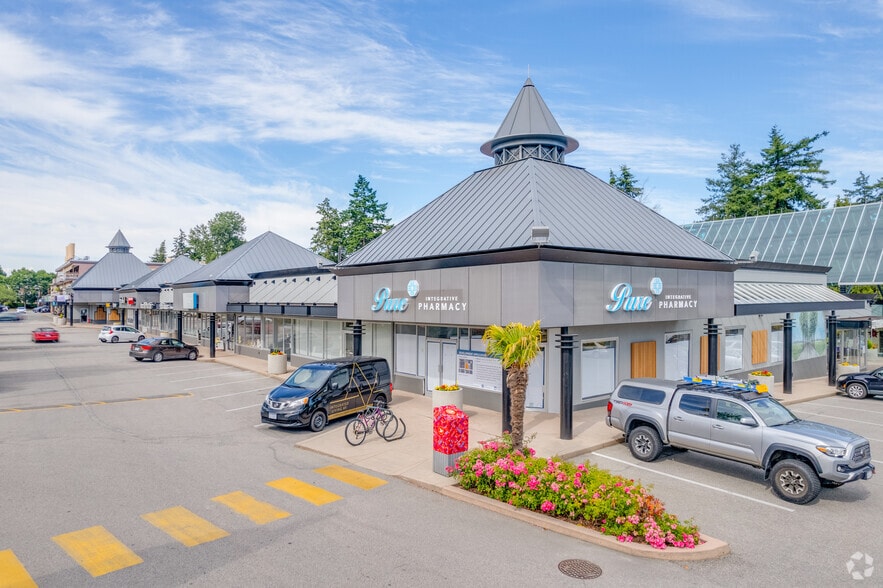 Primary Photo Of 1200-1288 56 St, Delta Storefront For Lease