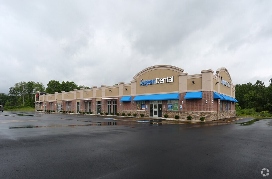 Primary Photo Of 5001 State Highway 23, Oneonta Storefront For Lease