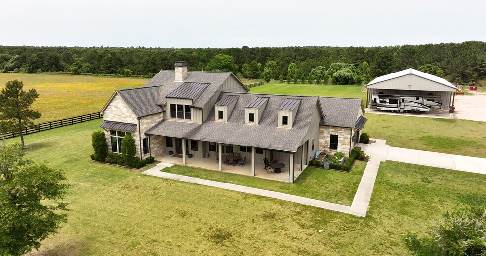 More Photos Of 2835 Stapleton rd, Magnolia Land For Sale