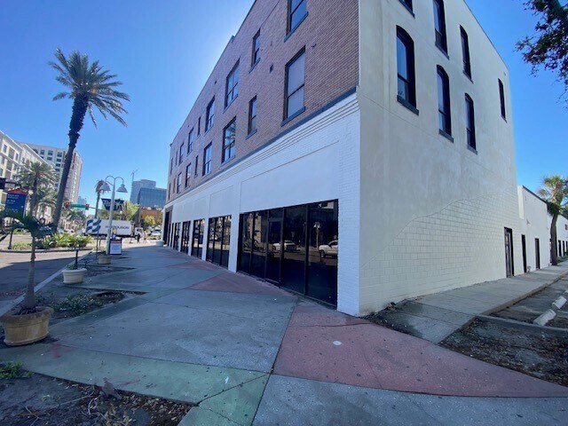 More Photos Of 900-912 Central Ave, Saint Petersburg Office For Lease