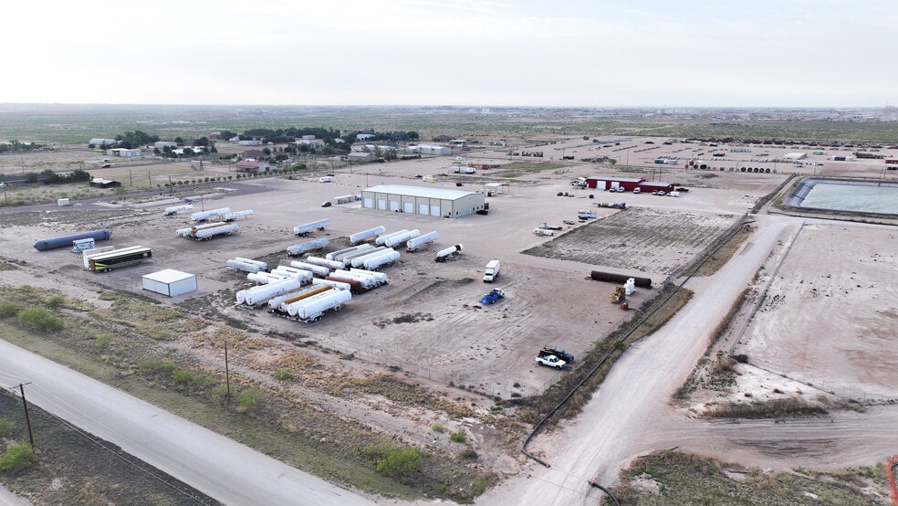 More Photos Of 11308 W County Road 61, Midland Industrial For Sale