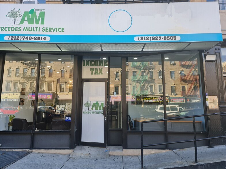 More Photos Of 2094 Amsterdam Ave, New York Apartments For Lease