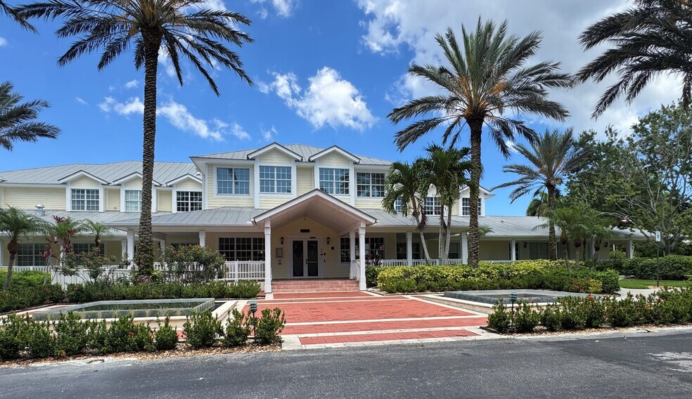 Primary Photo Of 1201 SE Indian St, Stuart Office For Lease