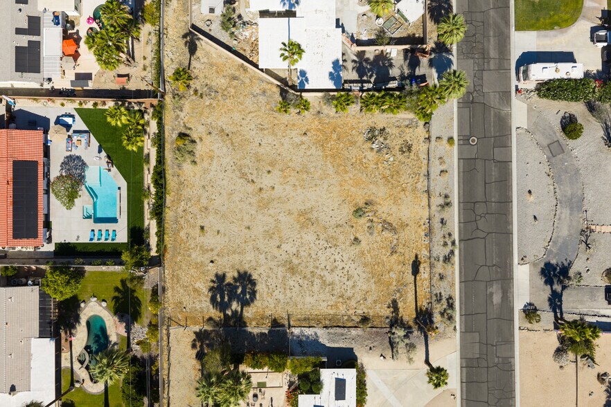 More Photos Of 68440 Treasure Trl, Cathedral City Land For Sale