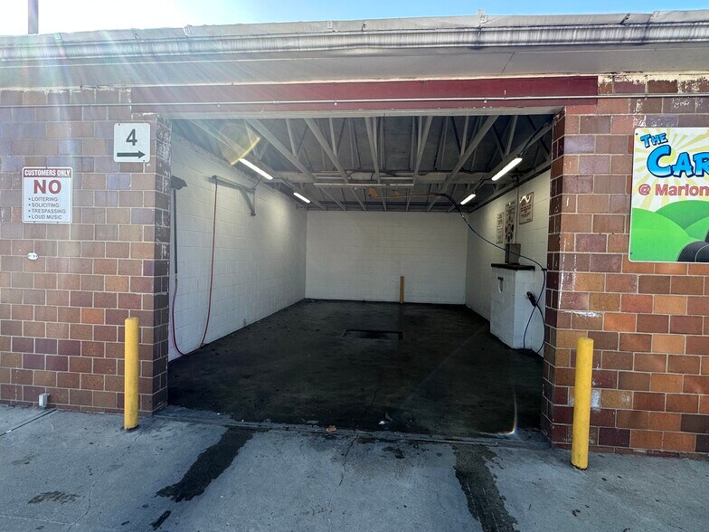 More Photos Of 3220 33rd Rd, New Brighton Carwash For Sale