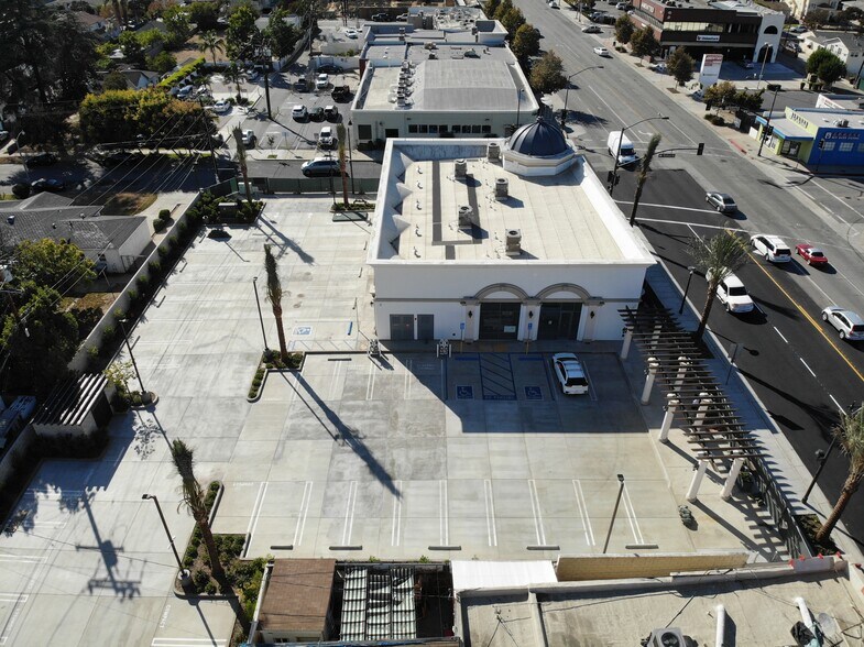 More Photos Of 500 E Valley Blvd, San Gabriel General Retail For Sale