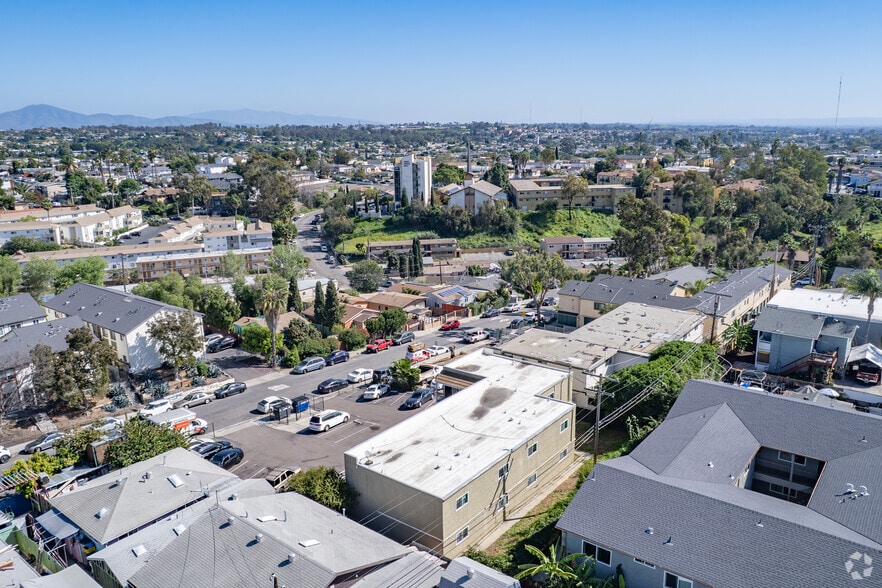 More Photos Of 3854 50th St, San Diego Apartments For Sale