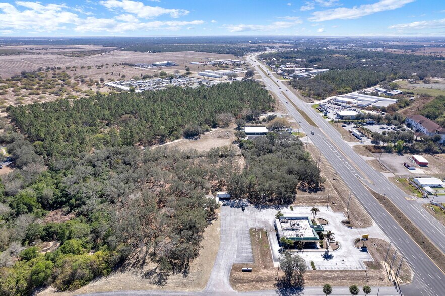 More Photos Of 4040 US Highway 27 S, Sebring Restaurant For Lease