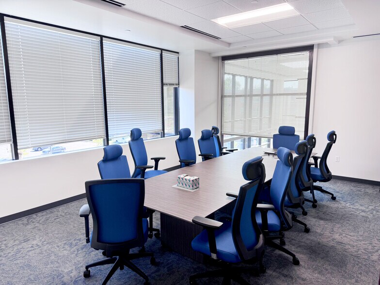 More Photos Of 1 Lakeshore Ctr, Bridgewater Office For Lease