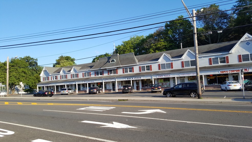 More Photos Of 299 Route 59, Airmont Office For Lease