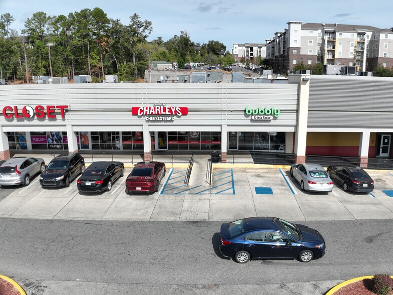 More Photos Of 2020 W Pensacola St, Tallahassee Storefront For Lease