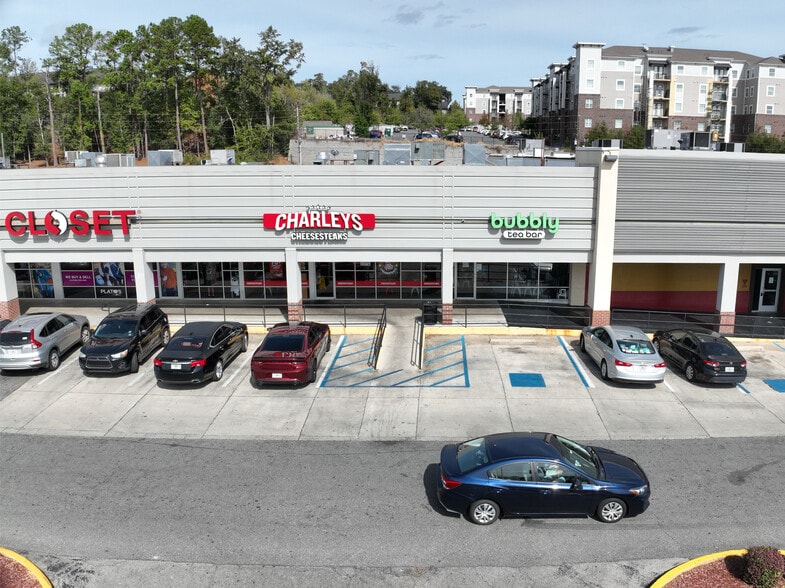 More Photos Of 2020 W Pensacola St, Tallahassee Storefront For Lease