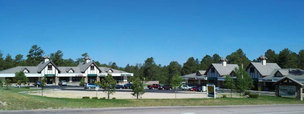 Primary Photo Of 11570 Black Forest Rd, Colorado Springs Land For Lease