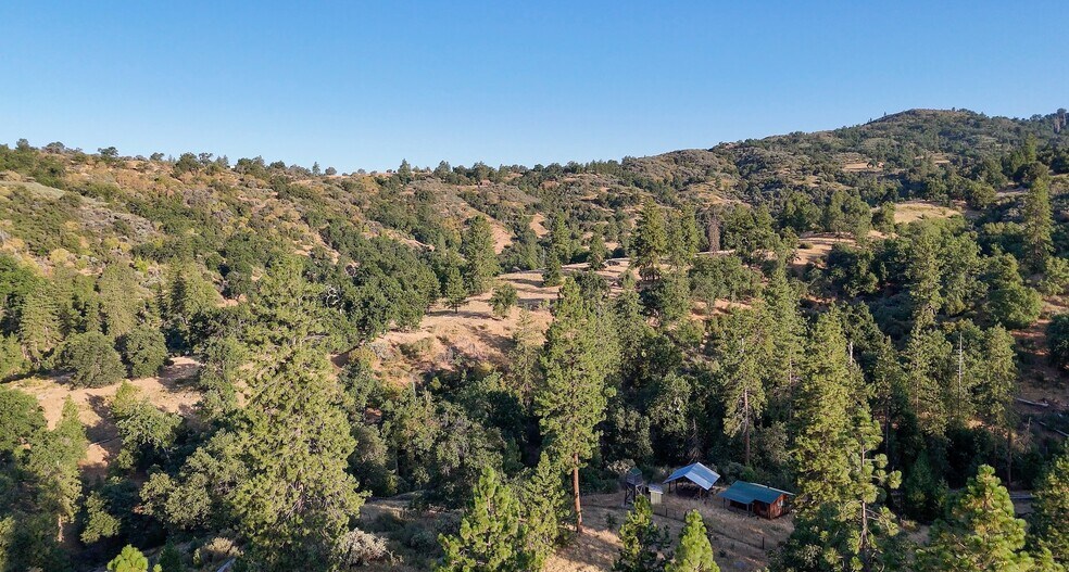 More Photos Of Whitaker Forest Road, Miramonte Land For Sale